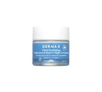 derma e Hyaluronic Acid Night Cr?me, 2-Ounces