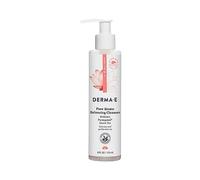 Derma-E Nettoyant pour peaux sensibles Unisexe 6 oz