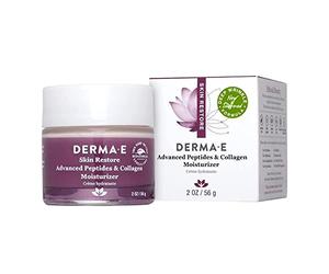 Derma E Peptides sp-ciales traitements plus double-Action Rides Creme - 2 oz 217937