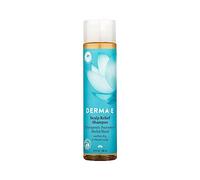 Derma-E Scalp Relief Shampoo For Unisex 10 oz Shampoo