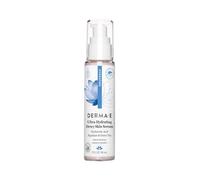 Derma E Ultra Hydrating Serum by Derma-E for Unisex - 2 oz Serum