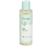 Derma Eco Baby Huile 150 ml