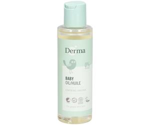 Derma Eco Baby Huile 150 ml