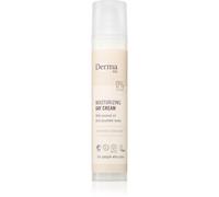 Derma Eco crème hydratante visage à la vitamine E 50 ml