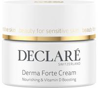 Derma Forte Cream (peau sensible) - Crème nourrissante et fortifiante