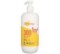 Derma Kids Sun Lotion SPF 30 - 500 ml