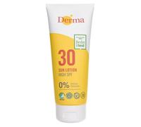 Derma Lotion solaire SPF 30 - 200 ml