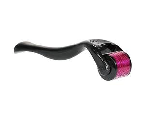 Derma Roller - Drs - Rajeunissement - Réduction Des Rides - Stimulation De La Croissance Des Cheveux