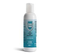 Derma Shield Barrier Cream Lotion 50 ml - Pour la peau des mains, du corps et du visage - Protection et soulagement cliniquement prouvés pour la dermatite de contact et la peau sèche