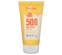 Derma Sun Kids S UNS creen Lotion SPF 50 - 150 ml