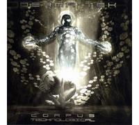 Derma Tek - Corpus Technological [Import]