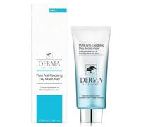 Derma Treatments Crème de Jour Purifiante Anti-Oxydante 50 ml