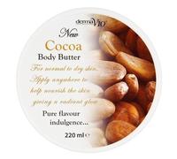 Derma V10 COCOA Body Butter 220ml by Derma (English Manual)