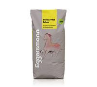 Derma Vital Cubes 25 kg Aliment spécial pour chevaux souffrant de maladies de la peau