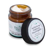 DermaAktiv Crème de soin régulatrice de la peau - Crème hydratante intense pour le visage pour éclaircir les taches de pigmentation et de vieillesse