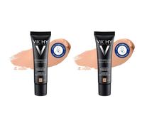 Dermablend 3D Correction Fond de teint resurfaçant Tube 30ml - Teinte 45 GOLD Maquillage 2x30 ml