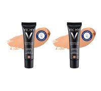 Dermablend 3D Correction Fond de teint resurfaçant Tube 30ml - Teinte 55 BRONZE Maquillage 2x30 ml