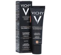 Dermablend 3d Shade Correction 55 Bronze- 30 Ml