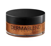 Dermablend Cover Crème de Soleil Cafe Brown-Chroma 5 (1/4)