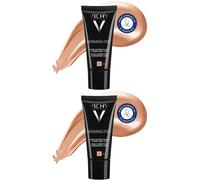Dermablend Fond de teint fluide correcteur Tube 30ml - Teinte 35 SABLE Maquillage 2x30 ml