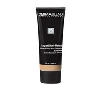 Dermablend Leg and Body Makeup - 20N Light Natural For Women 3.4 oz Makeup