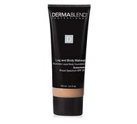 Dermablend Leg and Body Makeup - 20N Light Natural For Women 3.4 oz Makeup