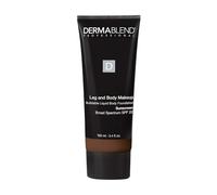 Dermablend Leg and Body Makeup - 85N Deep Natural For Women 3.4 oz Makeup