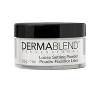 Dermablend Loose Setting Powder - Original For Women 1 oz Powder