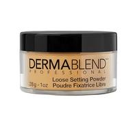 Dermablend Setting Poudre Warm Saffron