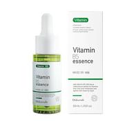 DermaCalm Sérum Lissant Correcteur Anti-Rougeurs hydratant et réparateur, renforce la barrière cutanée et atténue rougeurs et vaisseaux apparents