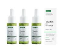 DermaCalm Sérum Lissant Correcteur Anti-Rougeurs hydratant et réparateur, renforce la barrière cutanée et atténue rougeurs et vaisseaux apparents