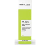 Dermaceutic Hyal Ceutic Crème Hydratante Intense 40ml