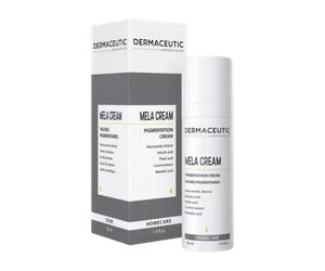 Dermaceutic Mela Cream Pigmentation Cream 30ml