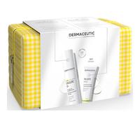 Dermaceutic Trousse Summer Sun Ceutic 50+ 50ml + Hyal Ceutic Redens+ 15ml
