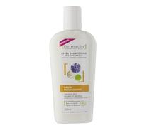 Dermaclay Baume Apres Shampooing Nourrissant Bio Cheveux Secs 250ml