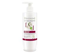 Dermaclay Lait Corps Réparateur Peaux Très Sèches Bio 400ml