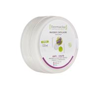 Dermaclay Masque Capillaire Anti Chute Bio 125ml