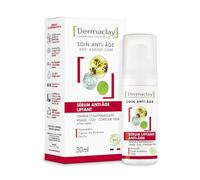 Dermaclay Sérum Liftant Anti-Âge Bio 30ml