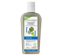 Dermaclay Shampoing Bio Pellicules Flacon 250ml
