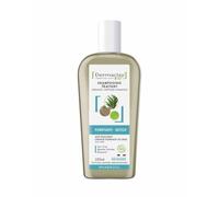 Dermaclay Shampoing Purifiant Détox Cheveux Normaux Ou Gras Bio Flacon 250ml