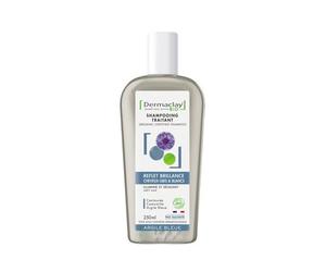 Dermaclay Shampooing Reflet et Brillance 250ml