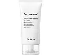 Dr Jart+ Dermaclear™ Mousse Nettoyante Visage 120ml