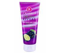 Dermacol 100ml Aroma Ritual Grape & Lime, Crème Pour Les Mains