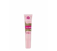 Dermacol 15ml Collagène + Yeux Et Lèvres, Crème Pour Les
