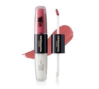 Dermacol 16H Rouge à Lèvres Liquide Mat Kissproof Haut Pigmenté No.1
