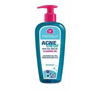 Dermacol 200ml Acneclear Gel Nettoyant, Gel Nettoyant