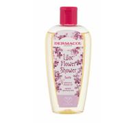 Dermacol 200ml Fleur Lilas Douche, Huile De Douche