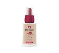 Dermacol Fond de teint 24h Control longue tenue Teinte 1 30 ml