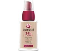 Dermacol Fond de teint 24h Control longue tenue Teinte 2 30 ml