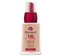 Dermacol 24h Control Fond De Teint Longue Tenue Teinte 1 30 Ml